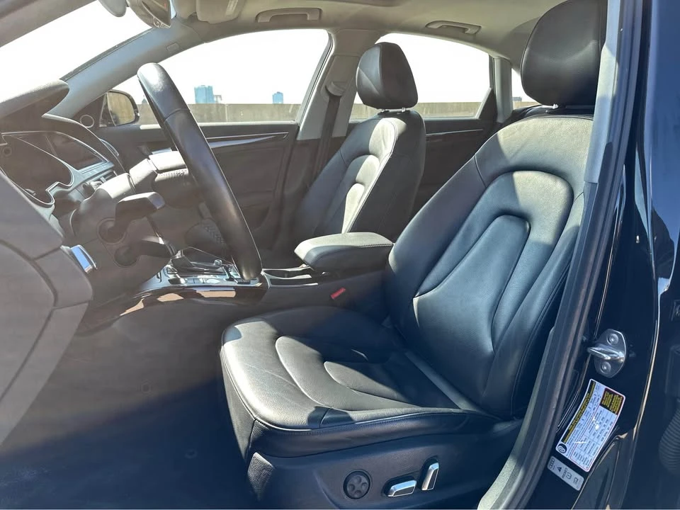 2014 Audi B8 A4 - Image 4 of 13