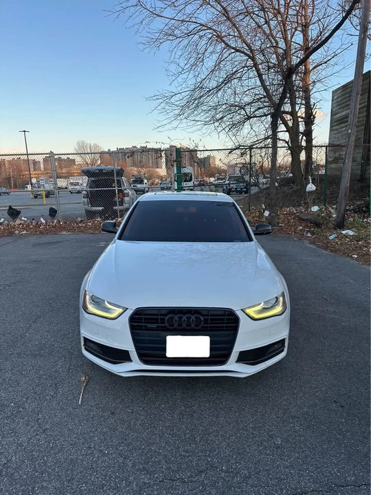 2014 Audi B8 A4 - Image 6 of 11
