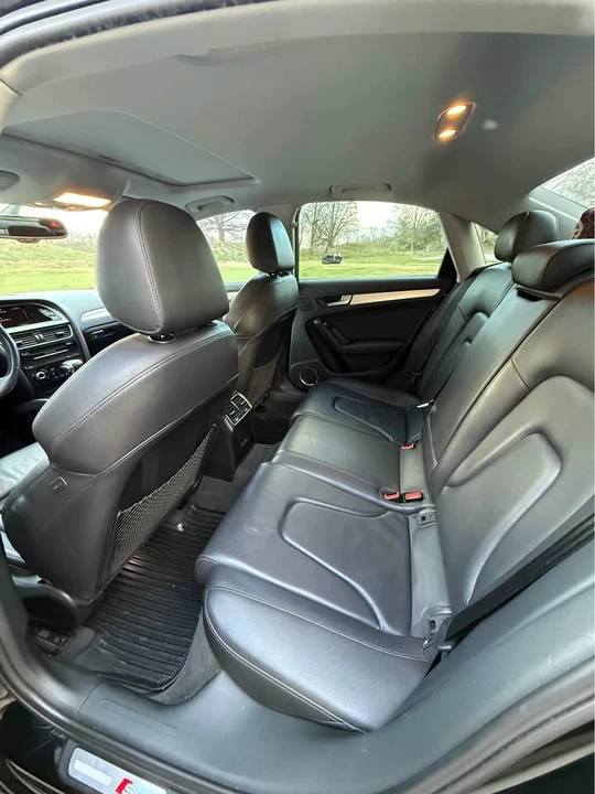 2014 Audi B8 A4 - Image 12 of 14