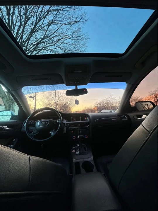 2014 Audi B8 A4 - Image 9 of 11