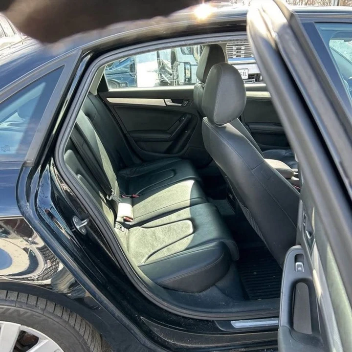 2014 Audi B8 A4 - Image 9 of 11