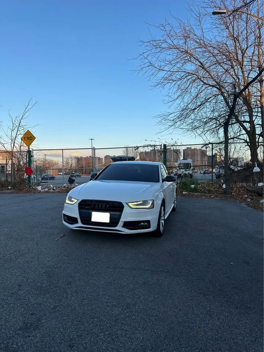 2014 Audi B8 A4 - Image 5 of 11