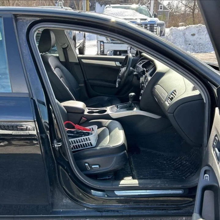 2014 Audi B8 A4 - Image 7 of 11