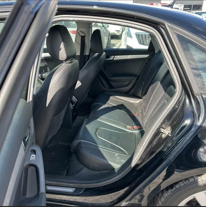 2014 Audi B8 A4 - Image 8 of 11