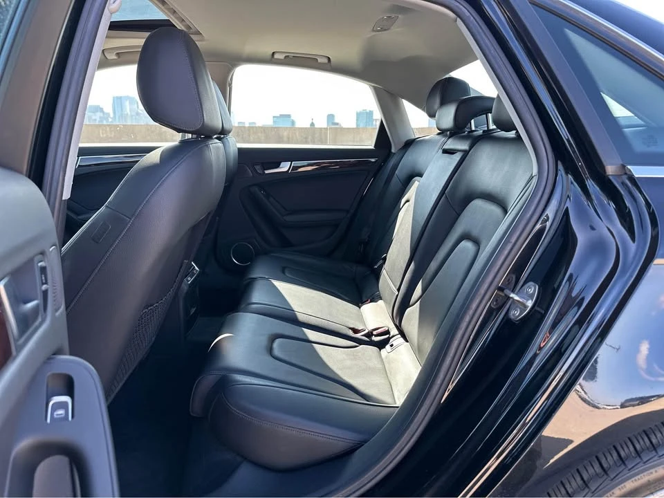 2014 Audi B8 A4 - Image 3 of 13