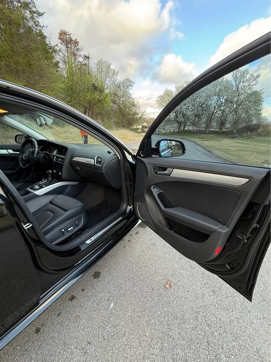 2014 Audi B8 A4 - Image 10 of 14