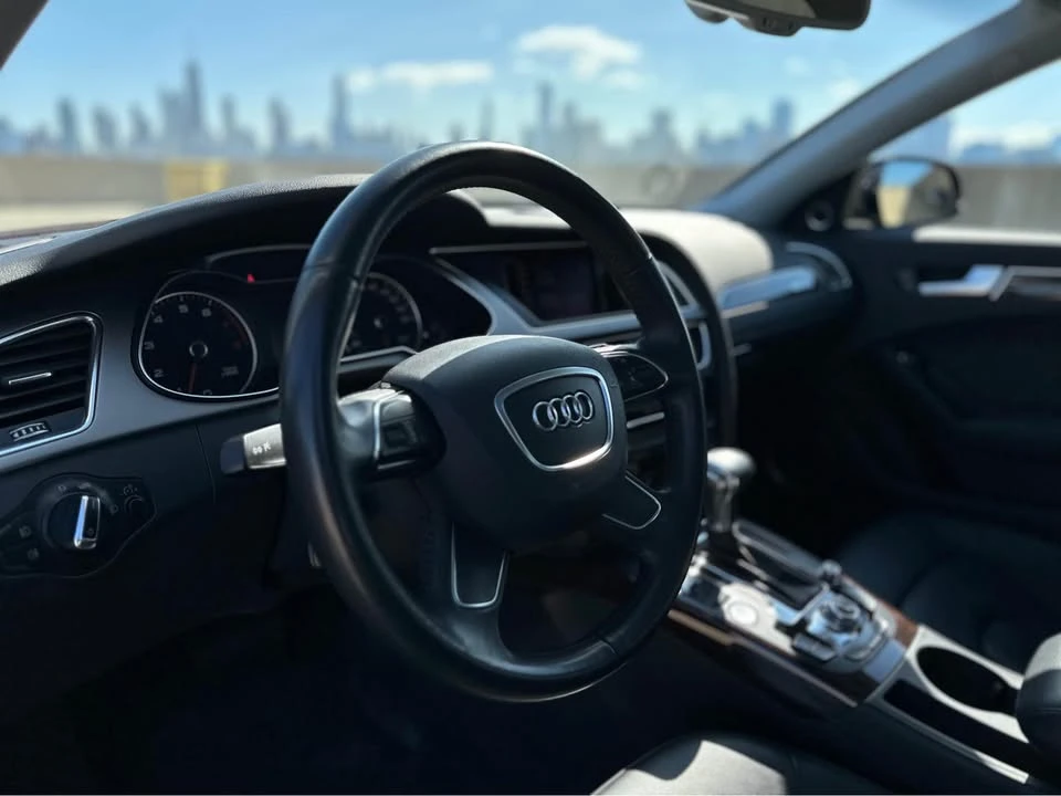 2014 Audi B8 A4 - Image 2 of 13