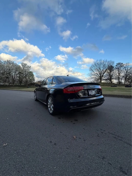 2014 Audi B8 A4 - Image 5 of 14