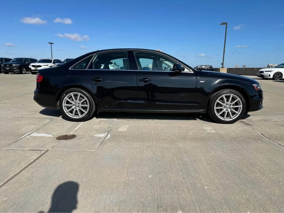 2014 Audi B8 A4 - Image 12 of 13