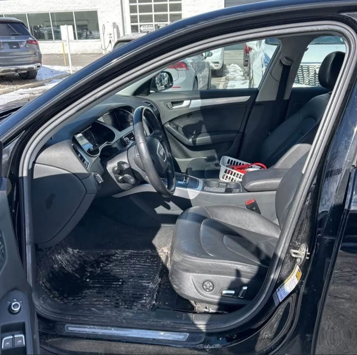 2014 Audi B8 A4 - Image 6 of 11