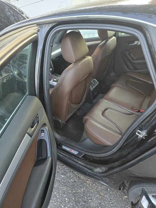 2014 Audi B8 A4 - Image 10 of 11