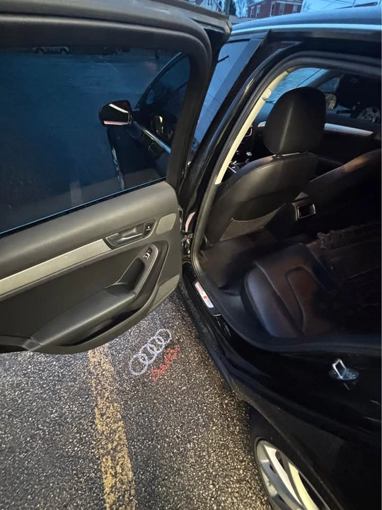 2014 Audi B8 A4 - Image 3 of 7