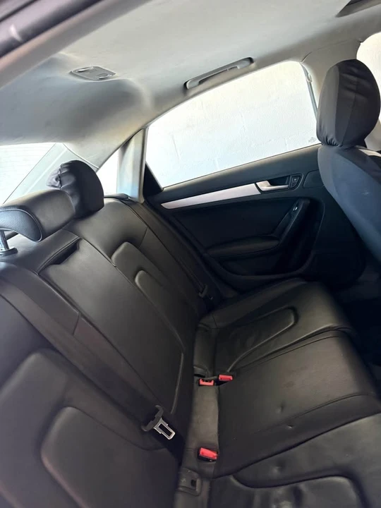 2014 Audi B8 A4 - Image 4 of 5