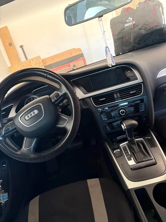2014 Audi B8 A4 - Image 2 of 5