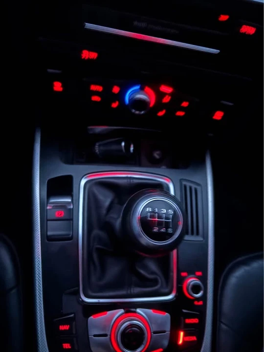 2014 Audi B8 A4 - Image 2 of 7