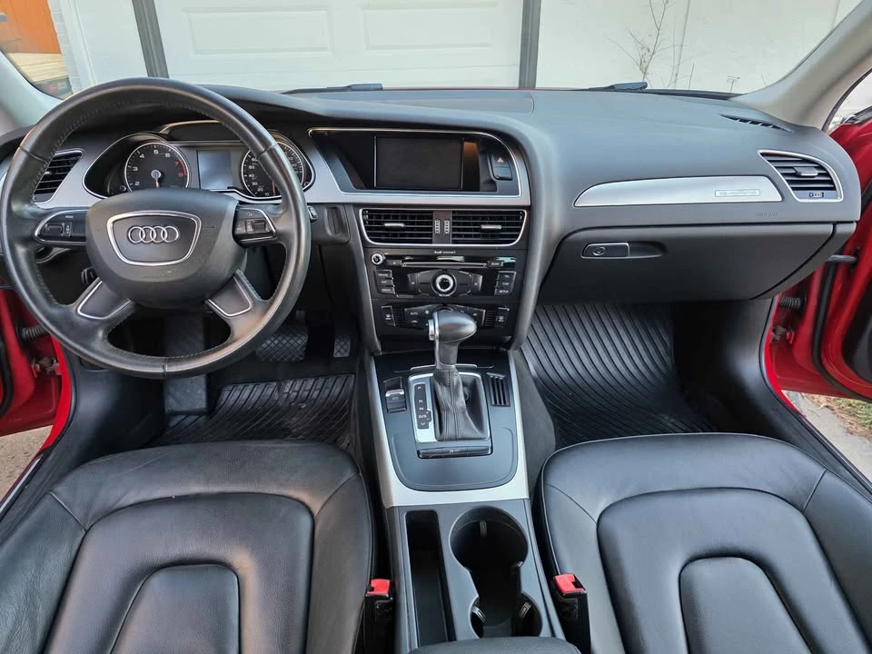 2014 Audi B8 A4 - Image 9 of 10
