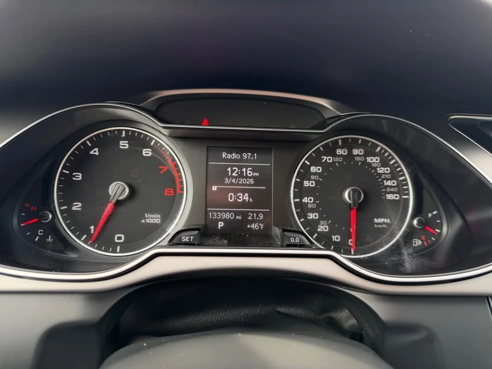 2014 Audi B8 A4 - Image 14 of 17
