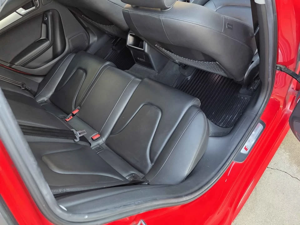 2014 Audi B8 A4 - Image 8 of 10