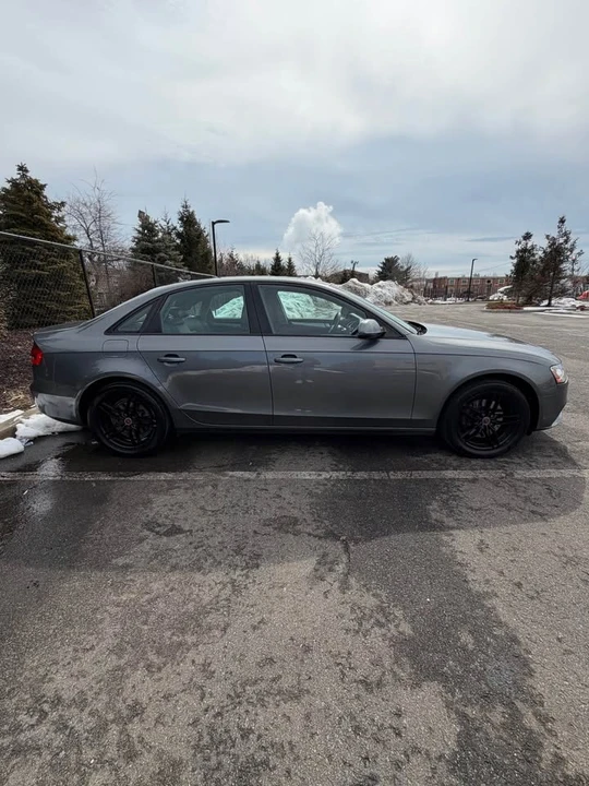 2014 Audi B8 A4 - Image 2 of 17
