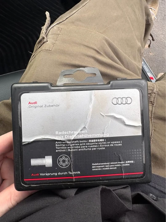 2014 Audi B8 A4 - Image 14 of 20