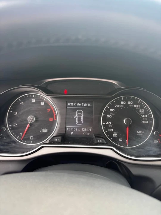 2014 Audi B8 A4 - Image 2 of 20