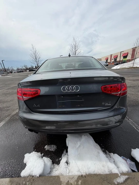 2014 Audi B8 A4 - Image 4 of 17