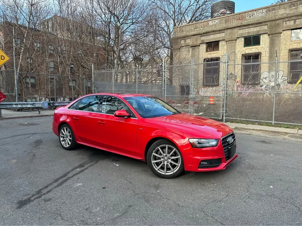2014 Audi B8 A4 - Image 2 of 15