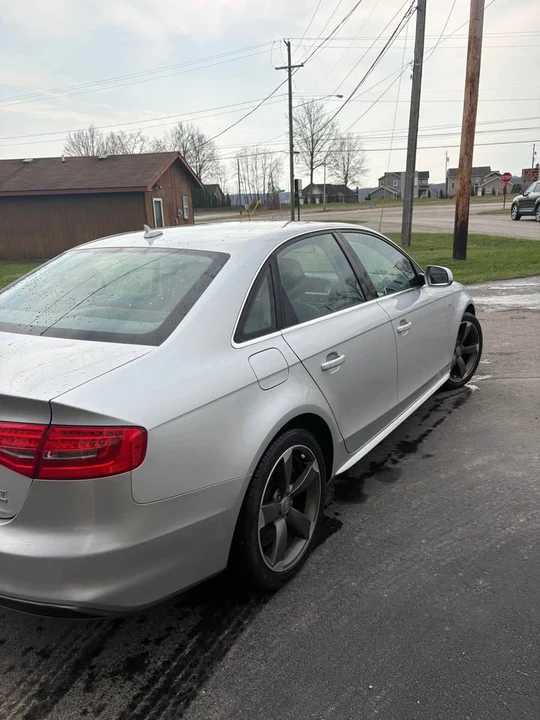 2014 Audi B8 A4 - Image 5 of 20