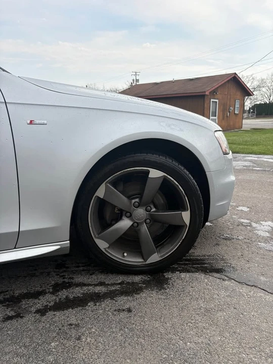 2014 Audi B8 A4 - Image 4 of 20