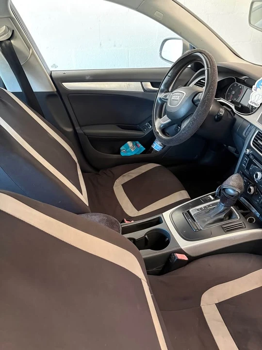 2014 Audi B8 A4 - Image 3 of 5