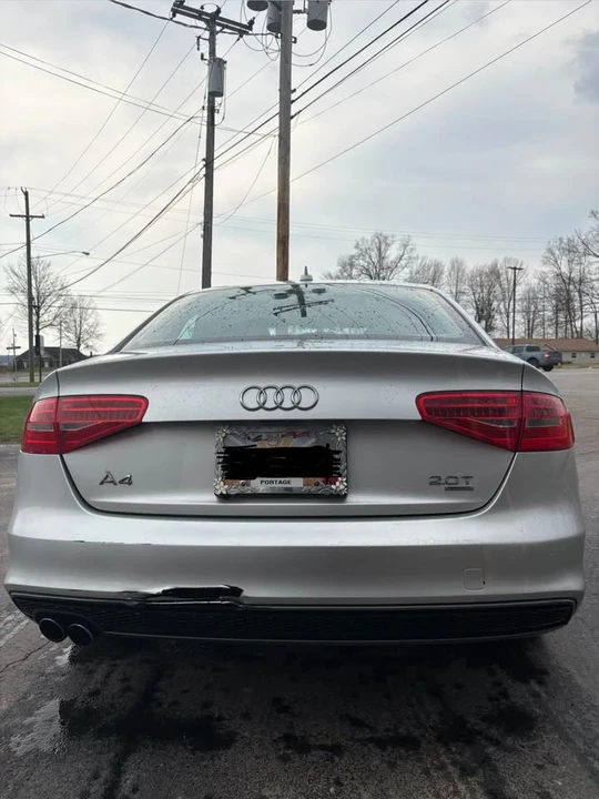 2014 Audi B8 A4 - Image 6 of 20