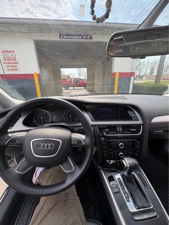 2014 Audi B8 A4 - Image 11 of 20