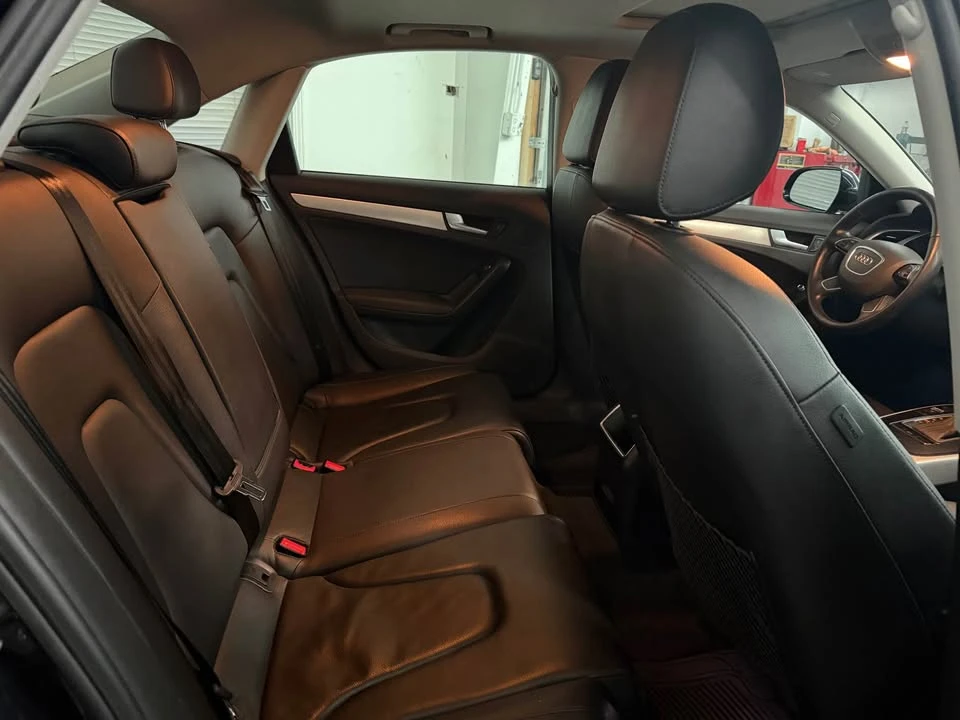 2014 Audi B8 A4 - Image 10 of 12