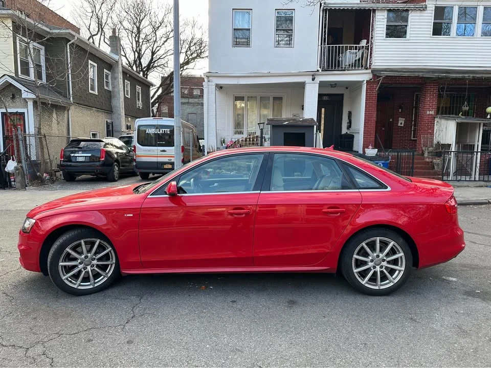 2014 Audi B8 A4 - Image 4 of 15
