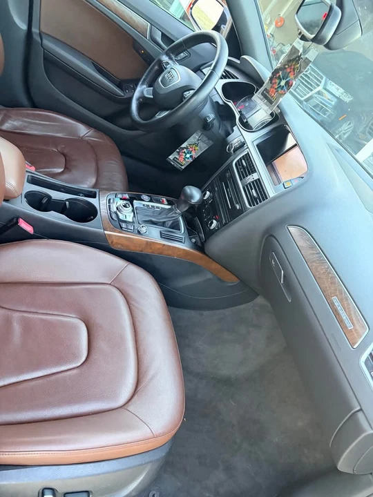 2014 Audi B8 A4 - Image 6 of 6