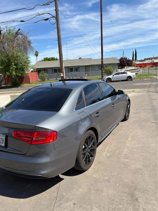 2014 Audi B8 A4 - Image 3 of 10