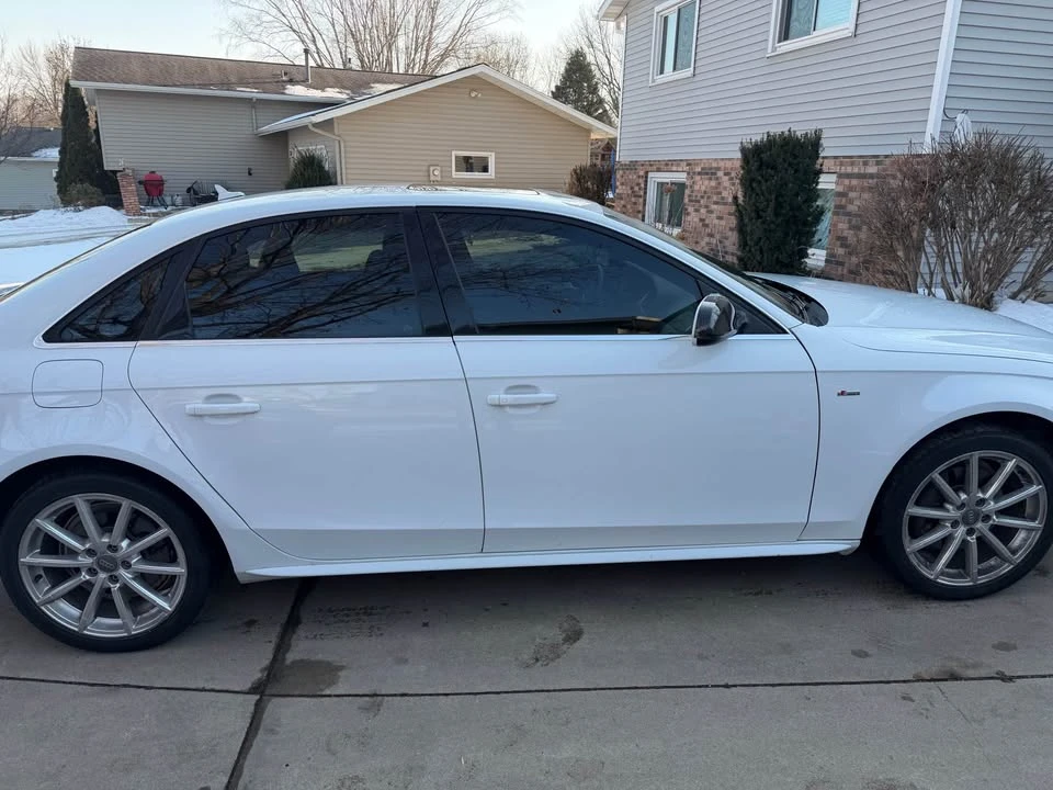 2014 Audi B8 A4 - Image 4 of 13