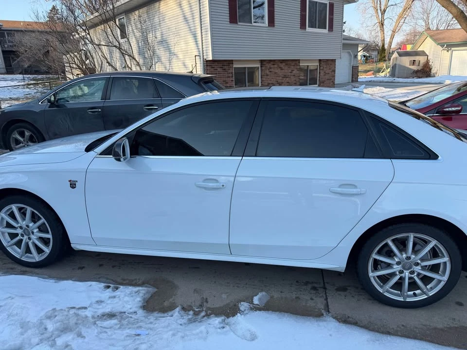 2014 Audi B8 A4 - Image 5 of 13