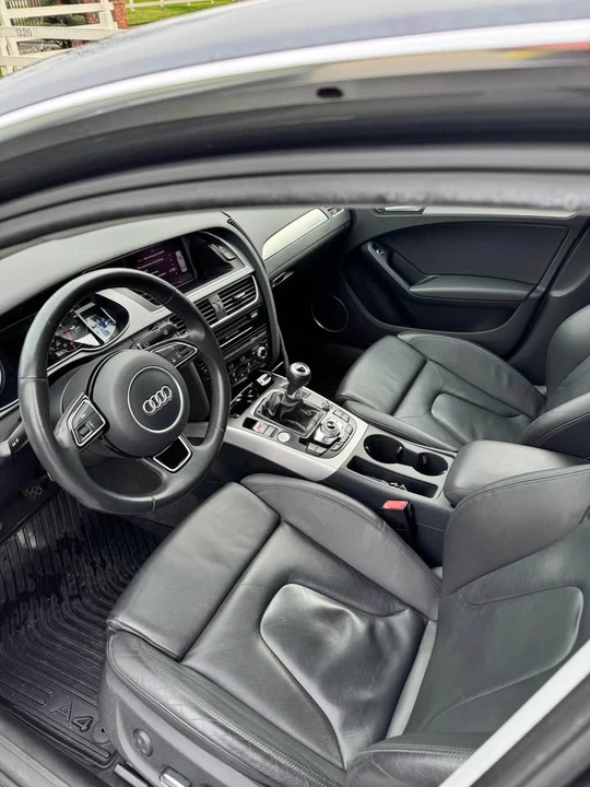 2014 Audi B8 A4 - Image 7 of 14