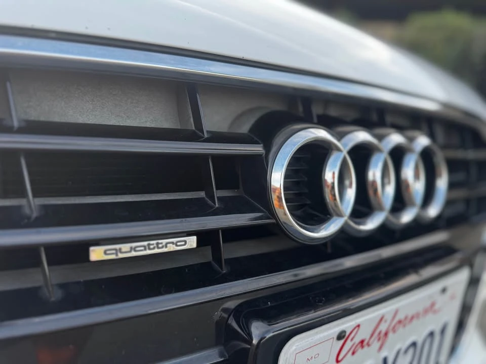 2014 Audi B8 A4 - Image 13 of 13