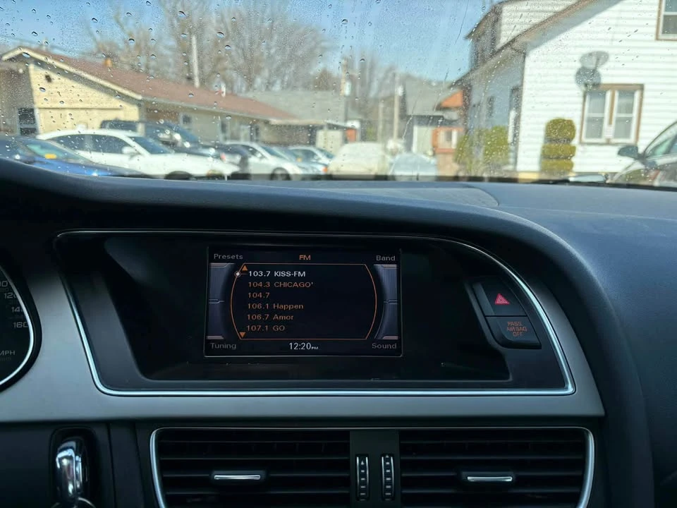2014 Audi B8 A4 - Image 6 of 9