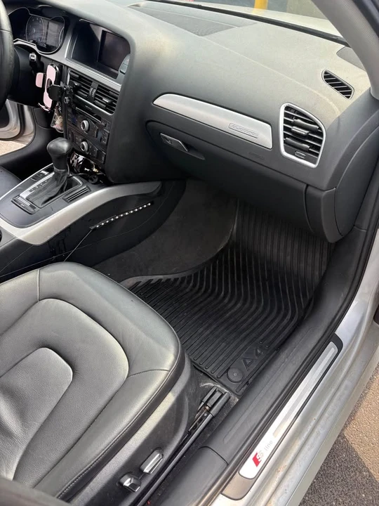 2014 Audi B8 A4 - Image 13 of 20