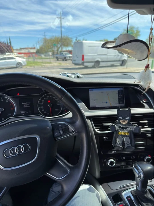 2014 Audi B8 A4 - Image 10 of 10