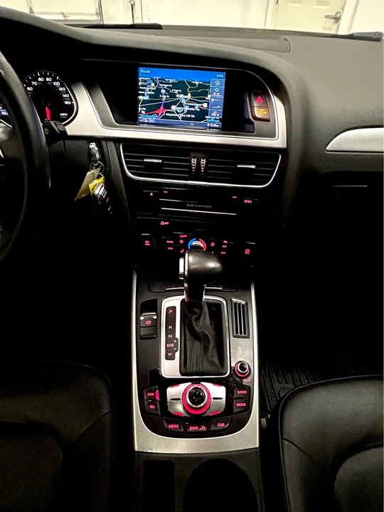 2014 Audi B8 A4 - Image 14 of 20