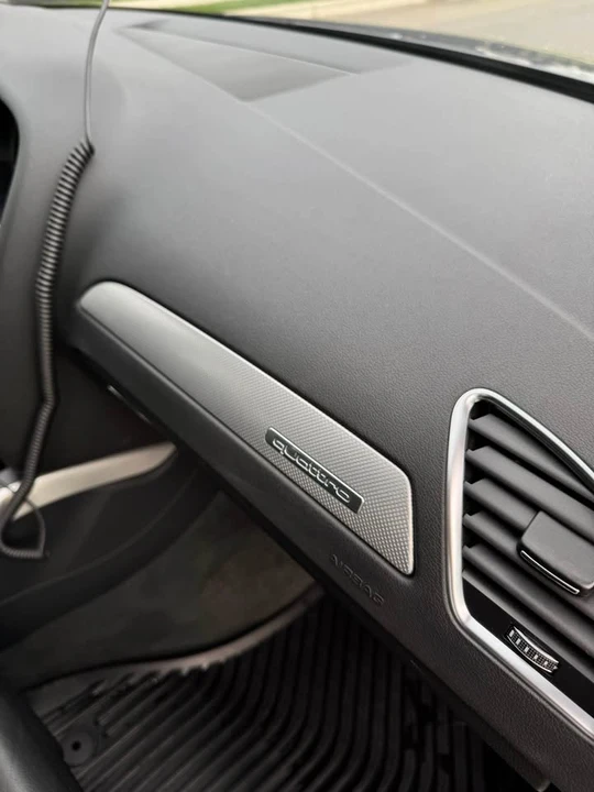 2014 Audi B8 A4 - Image 10 of 14