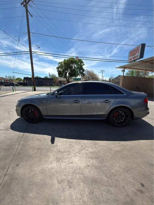 2014 Audi B8 A4 - Image 6 of 10