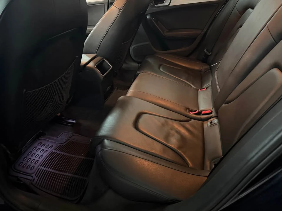 2014 Audi B8 A4 - Image 11 of 12