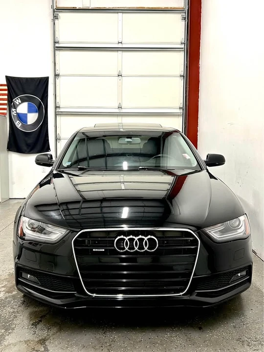 2014 Audi B8 A4 - Image 3 of 20
