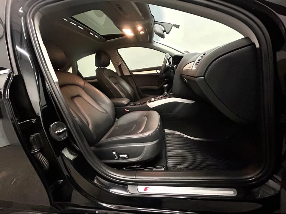 2014 Audi B8 A4 - Image 5 of 20