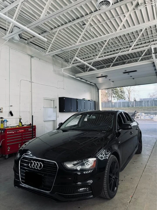 2014 Audi B8 A4 - Image 6 of 17